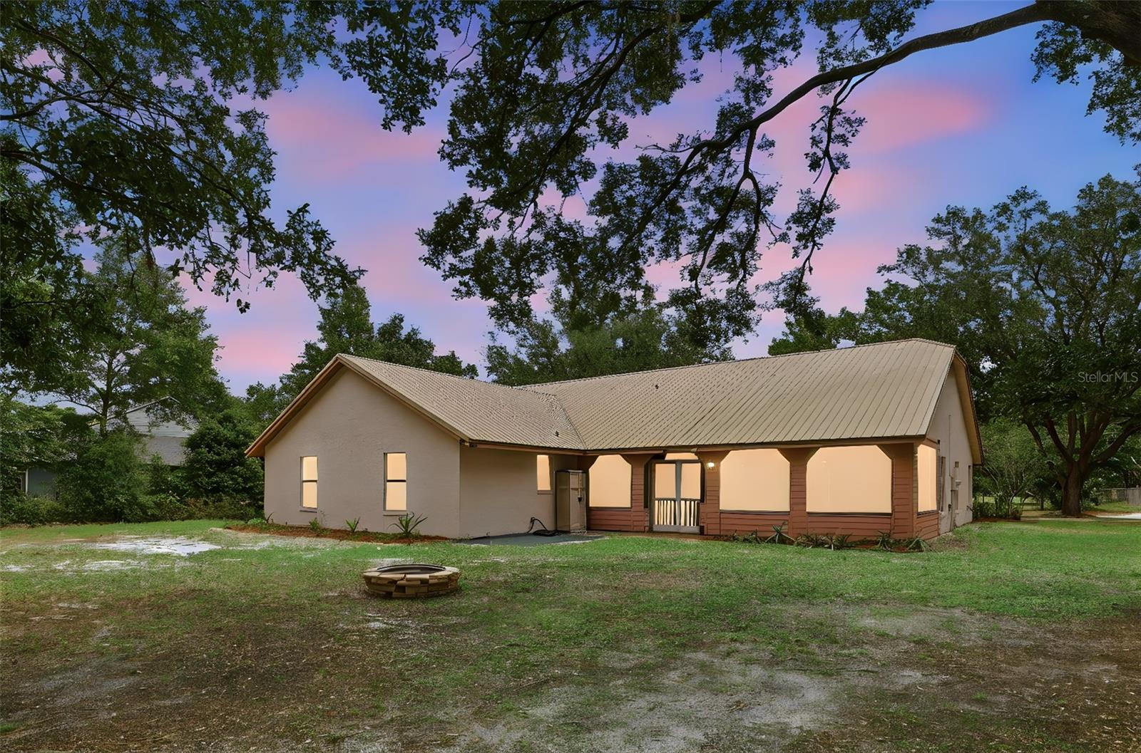 UNIVERSITY WOODS PH2 - Residential