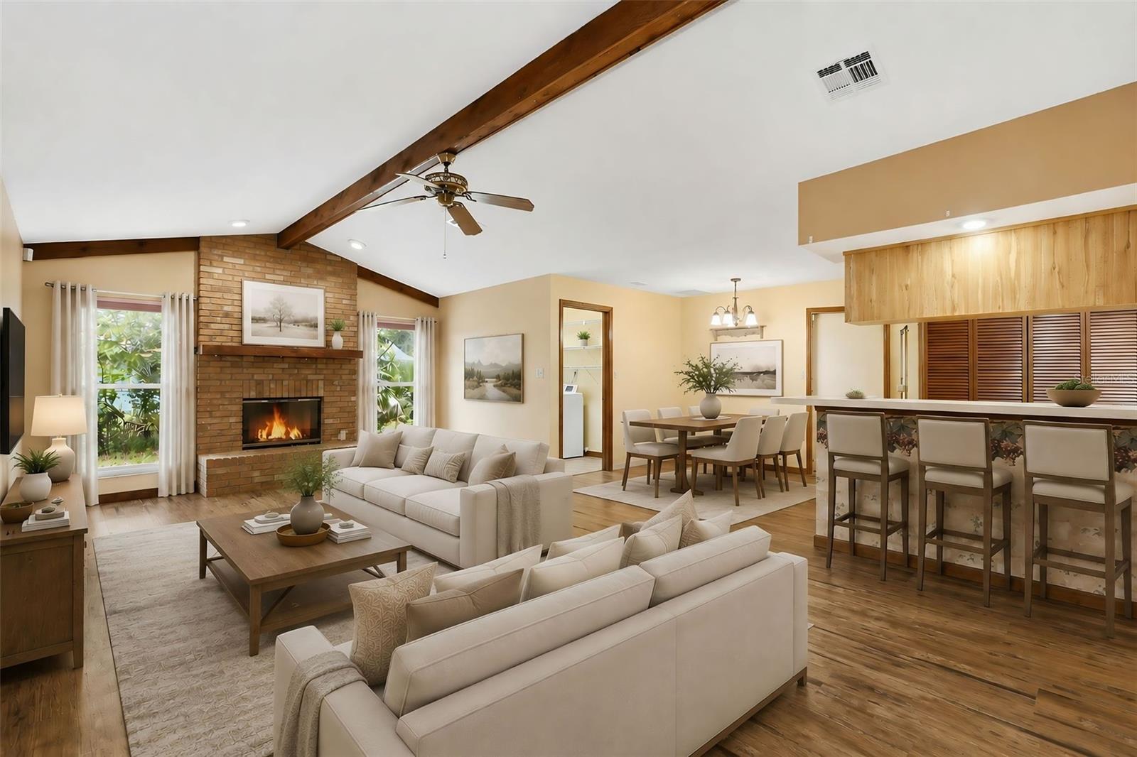UNIVERSITY WOODS PH2 - Residential