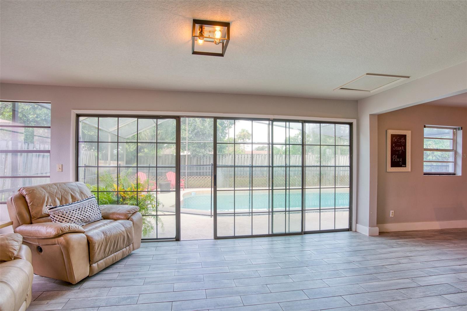 Raintree - Residential