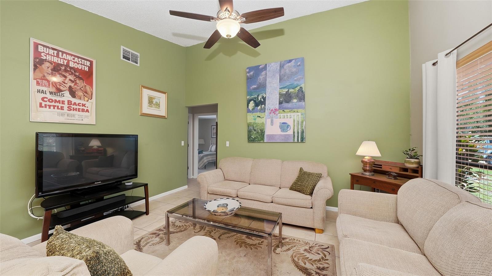 LAKE SARASOTA - Residential