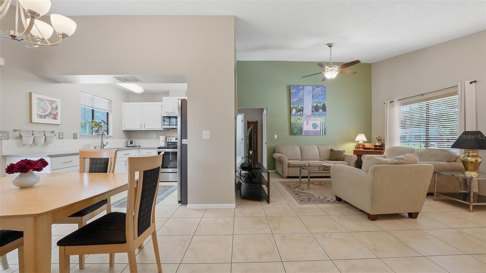 LAKE SARASOTA - Residential