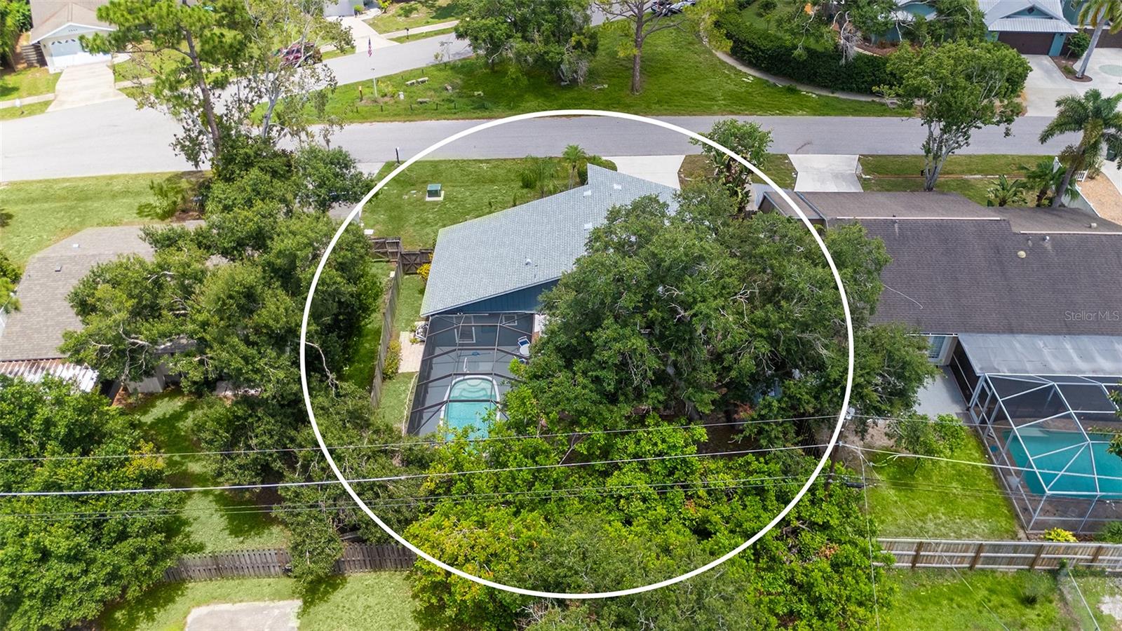 LAKE SARASOTA - Residential