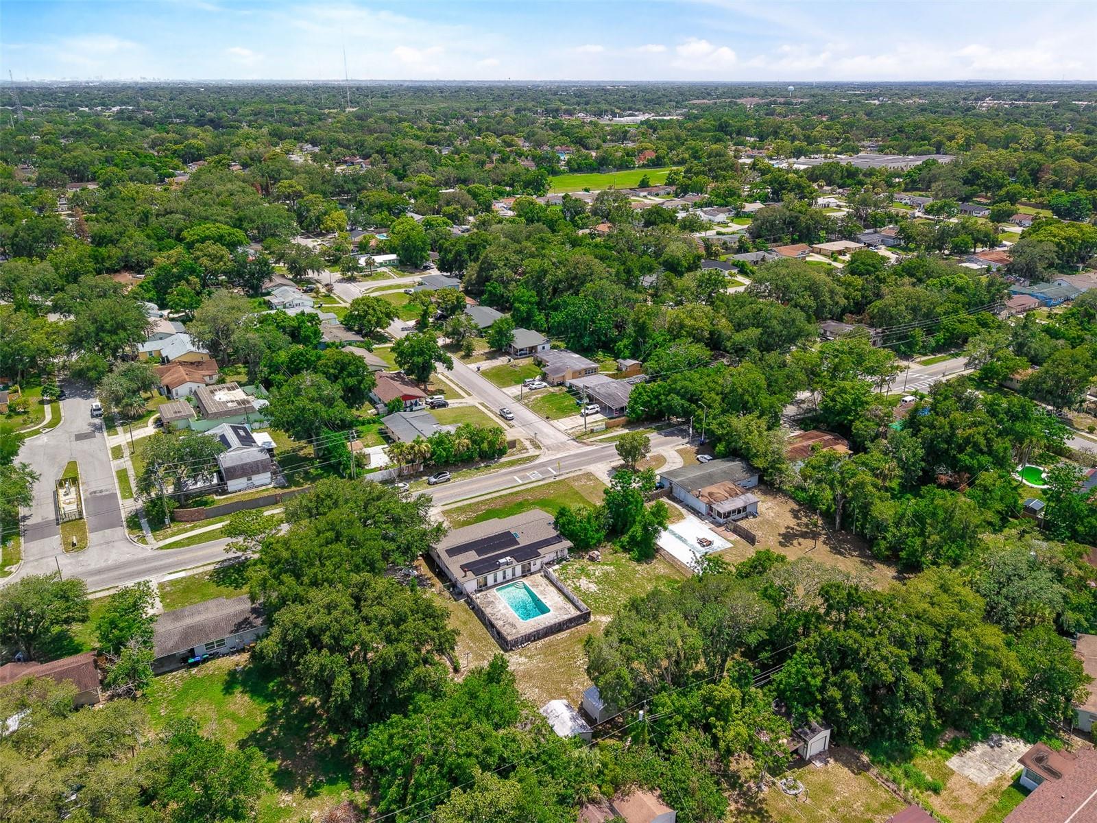 MIER MANOR - Residential