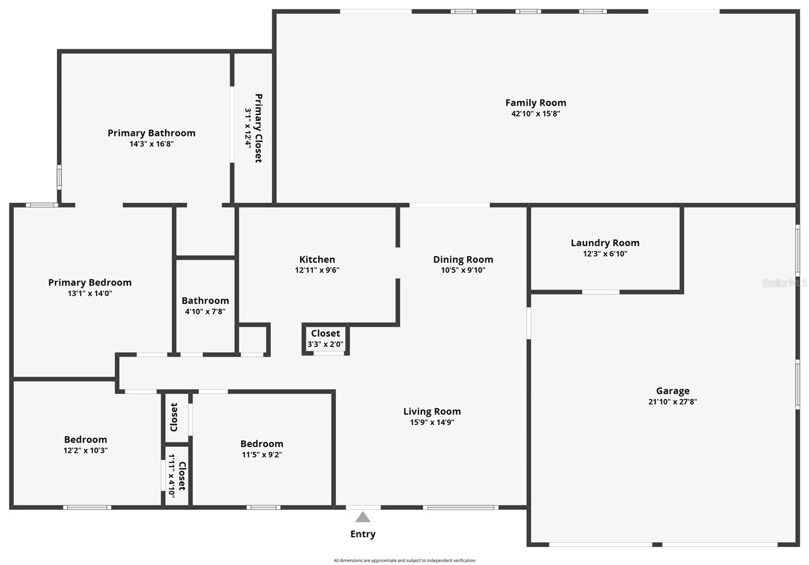 MIER MANOR - Residential