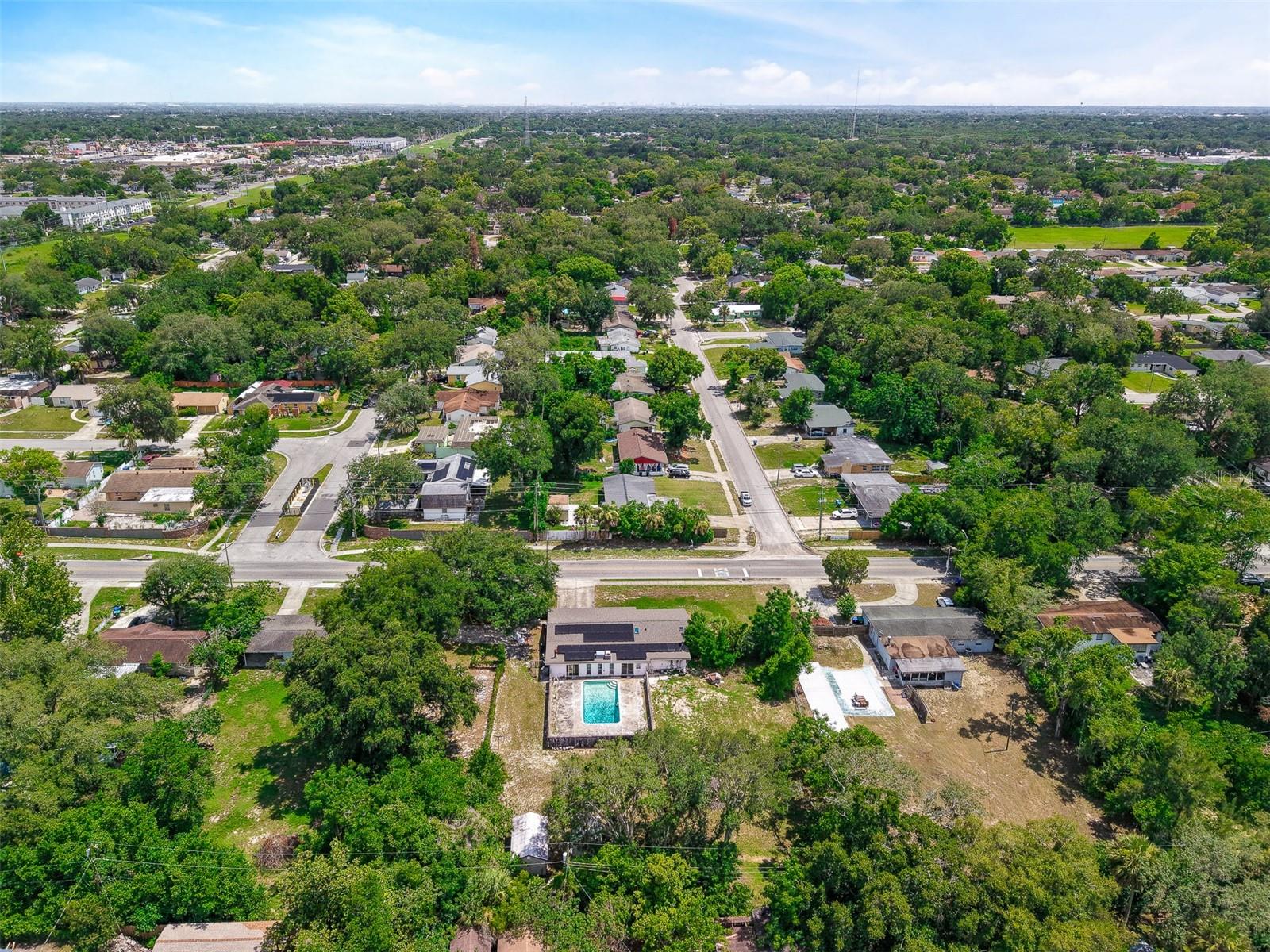 MIER MANOR - Residential