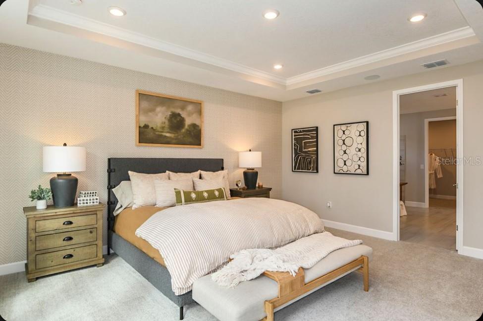 COLBERT LANDINGS - Residential