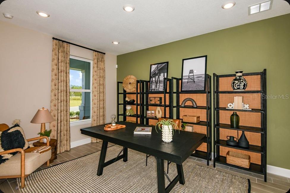 COLBERT LANDINGS - Residential