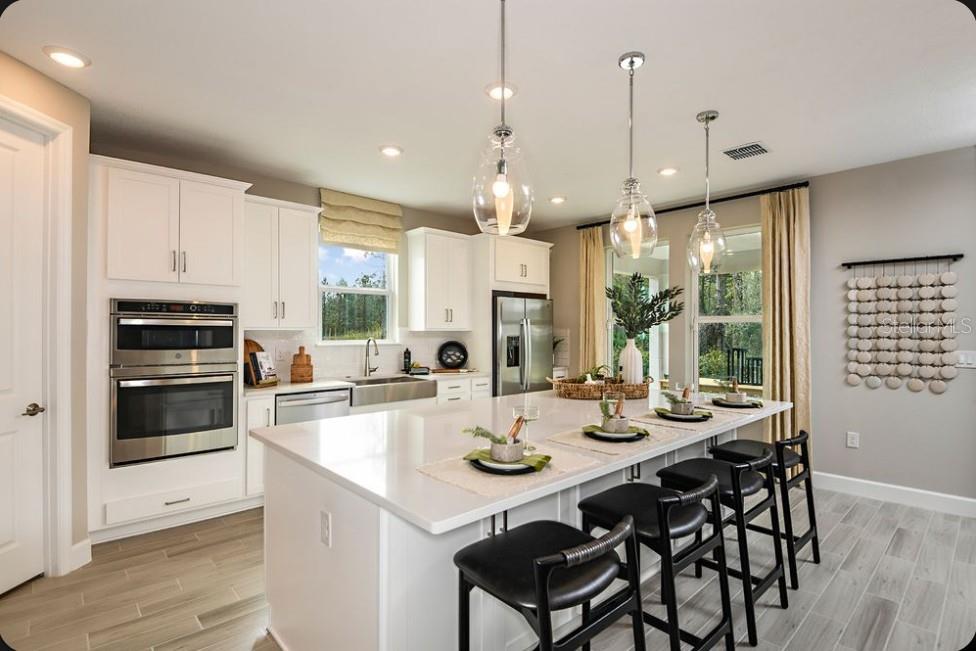 COLBERT LANDINGS - Residential