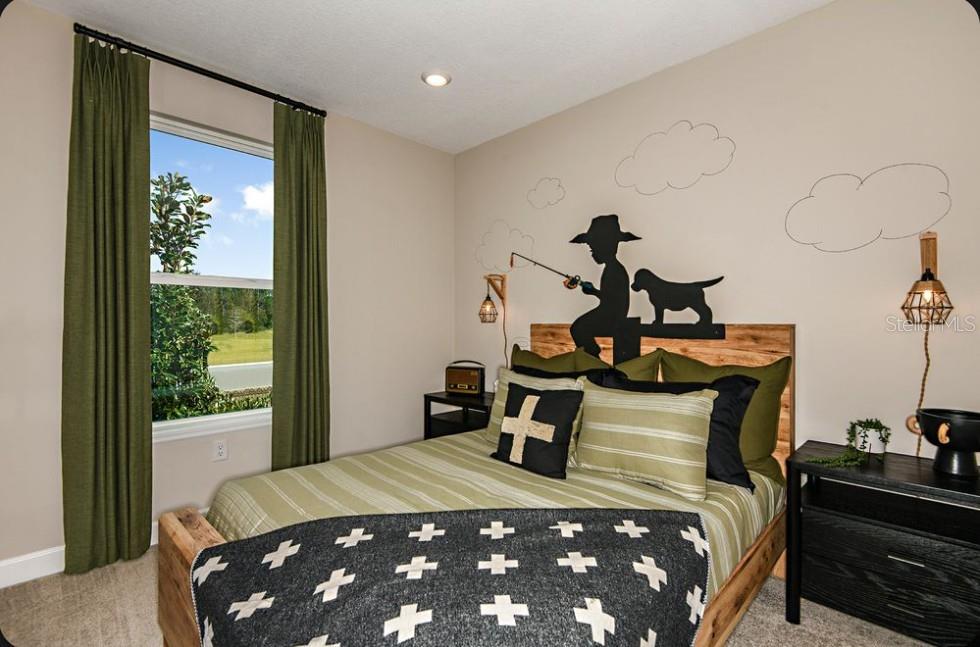 COLBERT LANDINGS - Residential