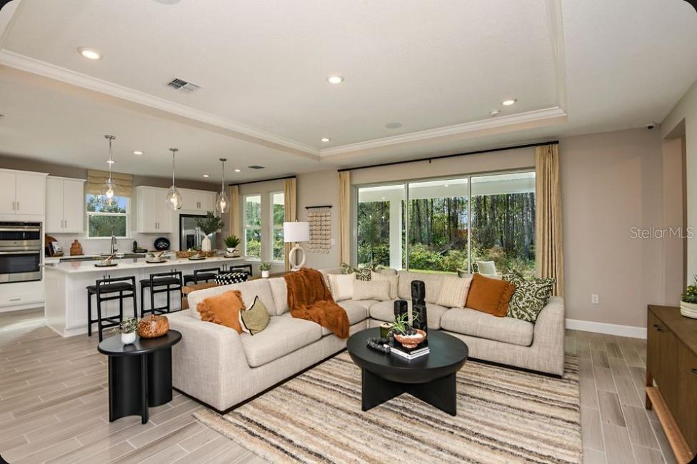 COLBERT LANDINGS - Residential