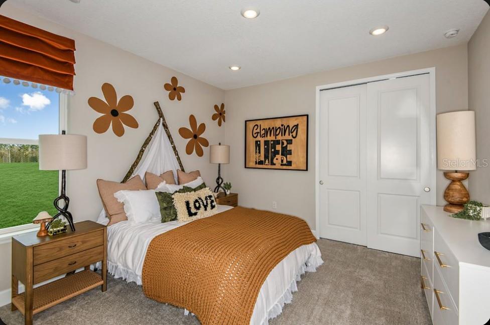 COLBERT LANDINGS - Residential