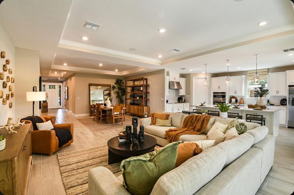 COLBERT LANDINGS - Residential