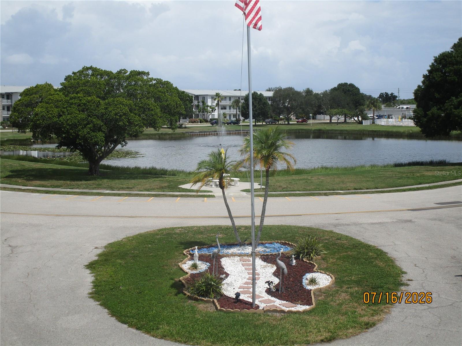 TOWN APTS CONDO - Residential