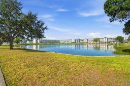 TOWN APTS CONDO - Residential