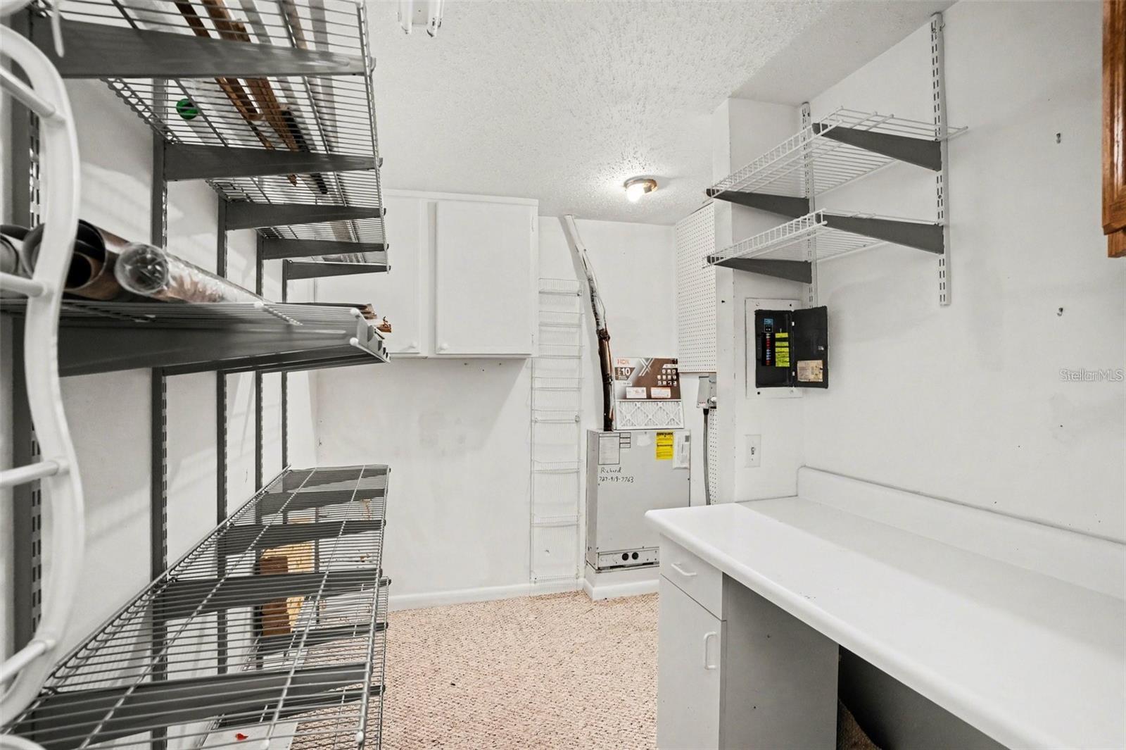 TOWN APTS CONDO - Residential