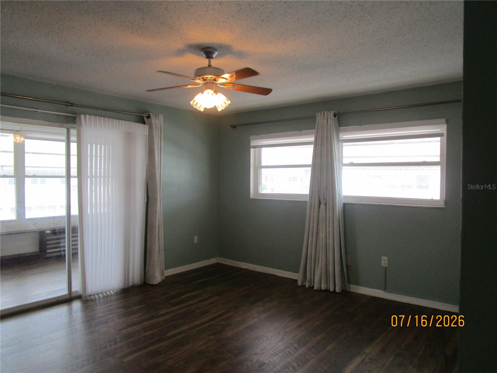 TOWN APTS CONDO - Residential