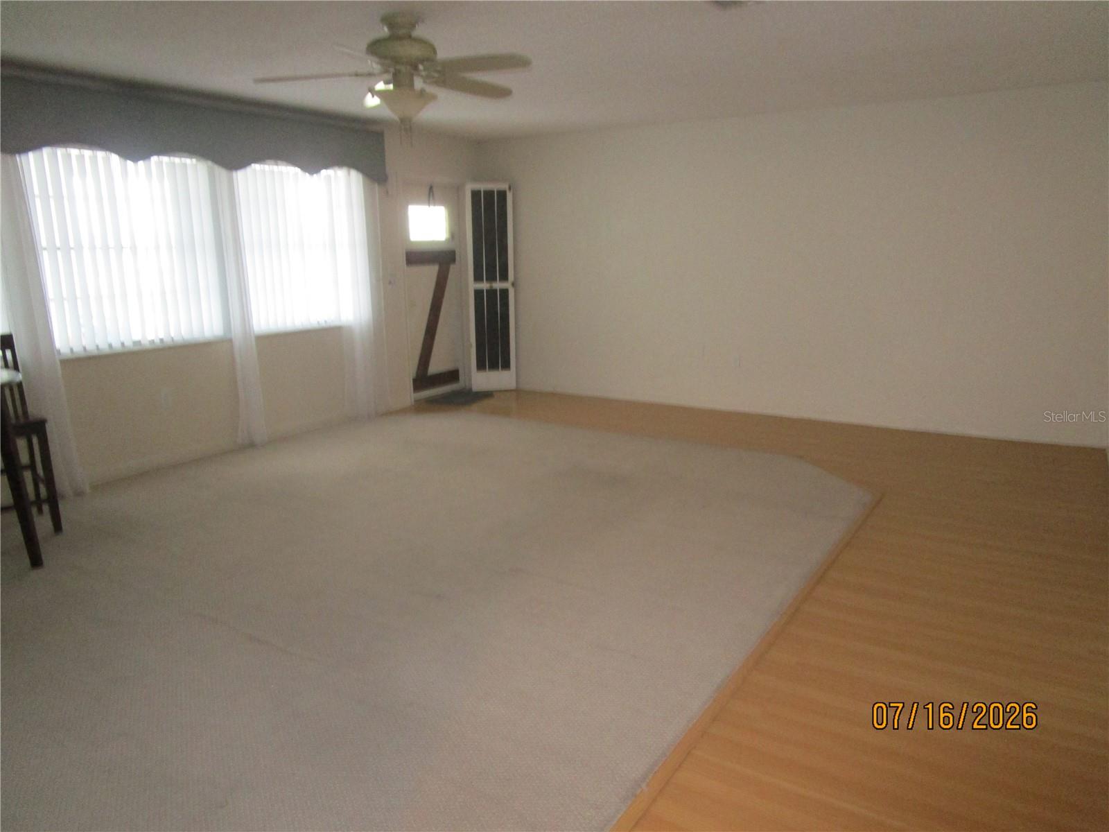 TOWN APTS CONDO - Residential