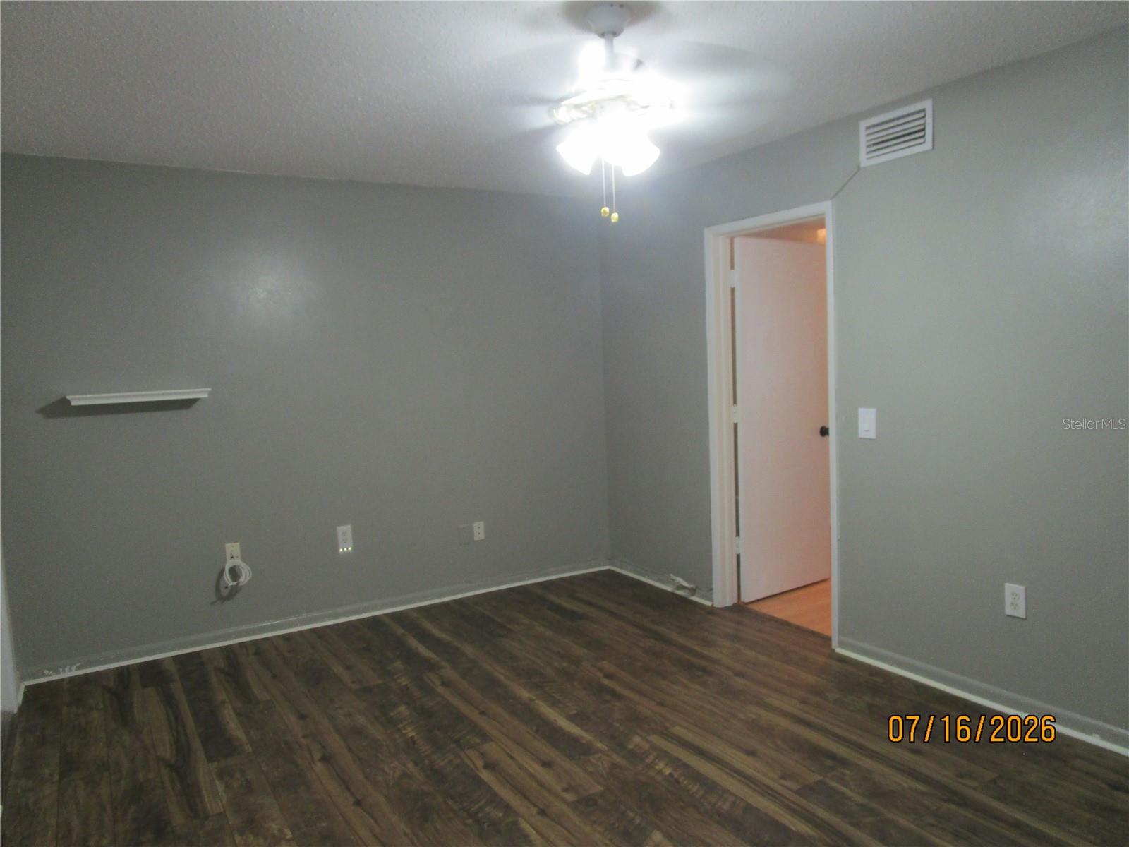 TOWN APTS CONDO - Residential