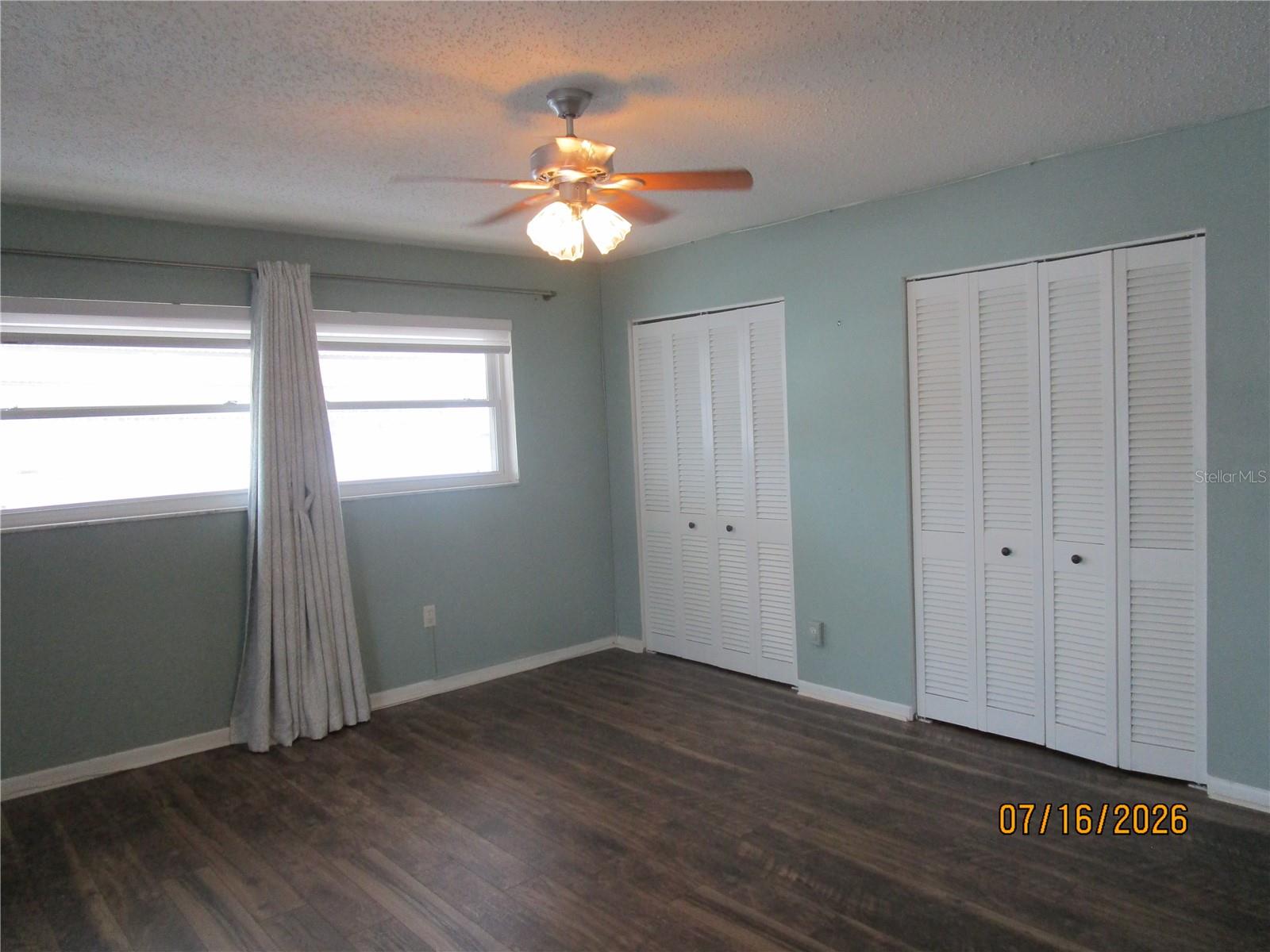 TOWN APTS CONDO - Residential