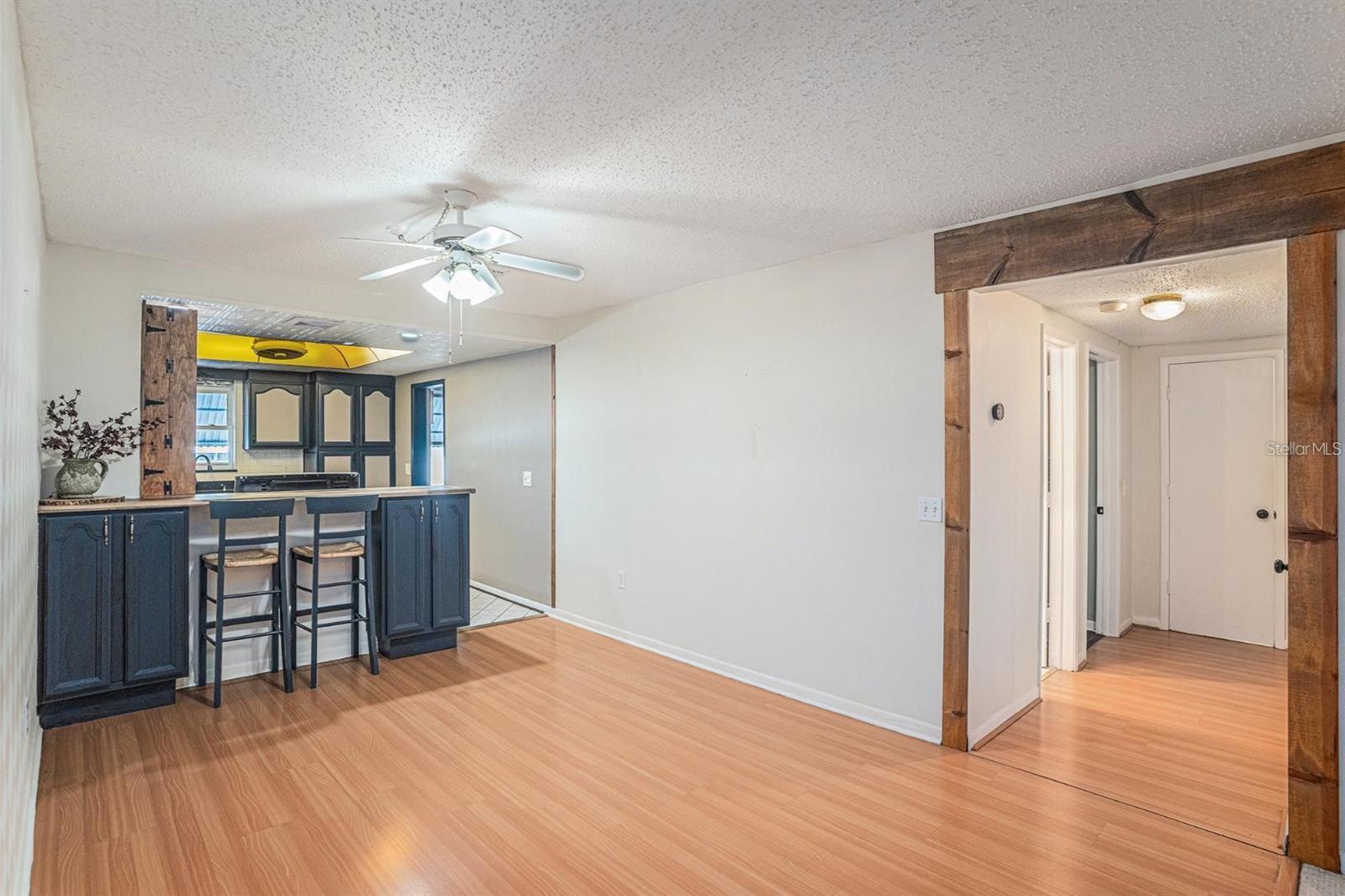 TOWN APTS CONDO - Residential
