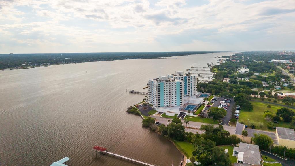 BAYSHORE BATH & TENNIS CLUB CONDO - Residential