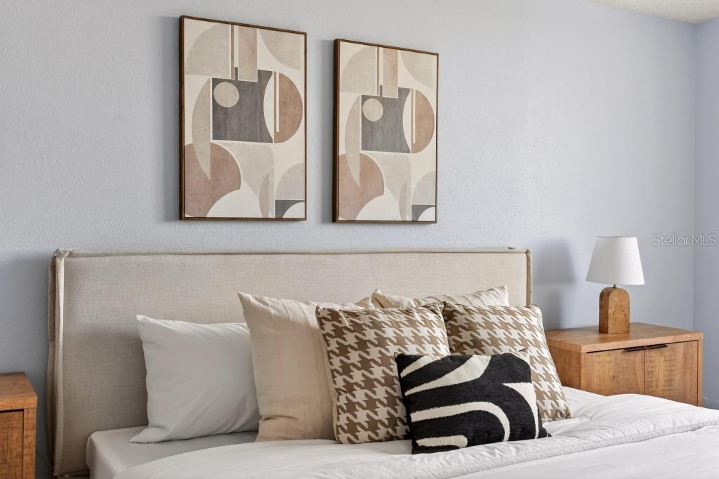 BAYSHORE BATH & TENNIS CLUB CONDO - Residential