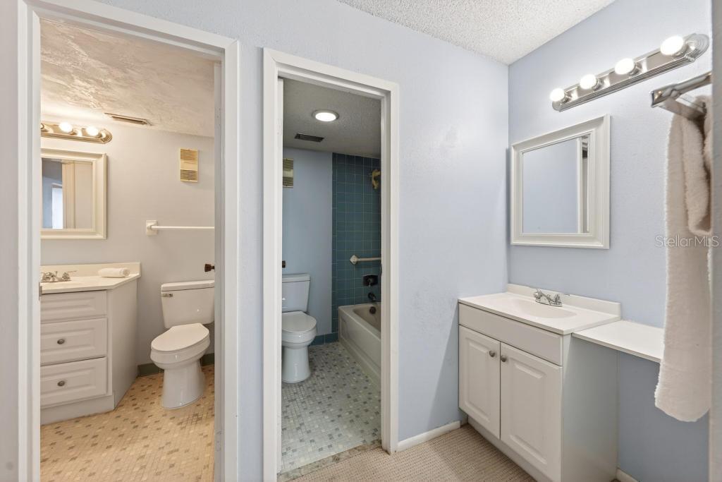 BAYSHORE BATH & TENNIS CLUB CONDO - Residential