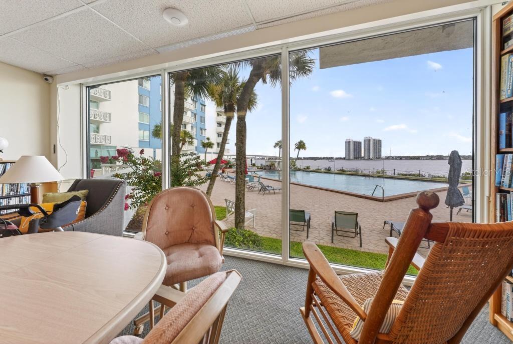 BAYSHORE BATH & TENNIS CLUB CONDO - Residential