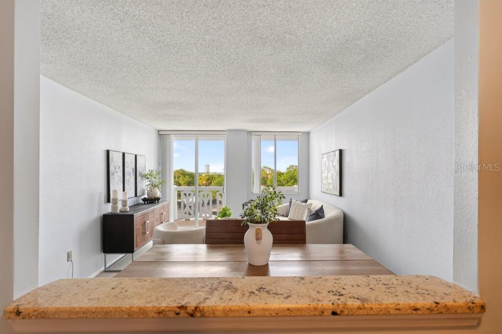 BAYSHORE BATH & TENNIS CLUB CONDO - Residential