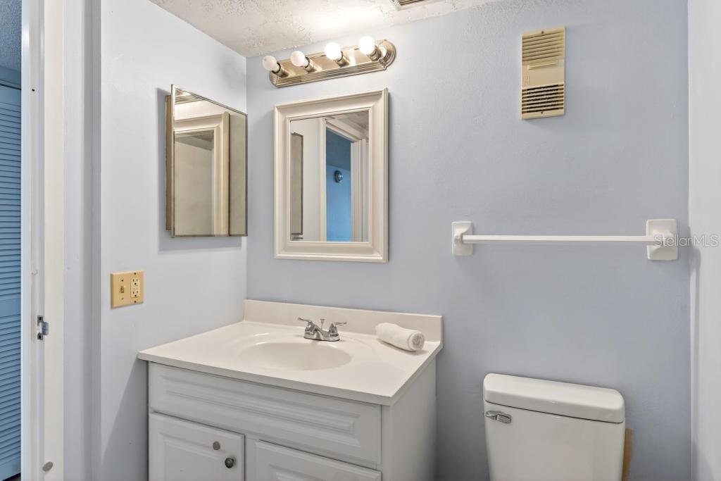 BAYSHORE BATH & TENNIS CLUB CONDO - Residential