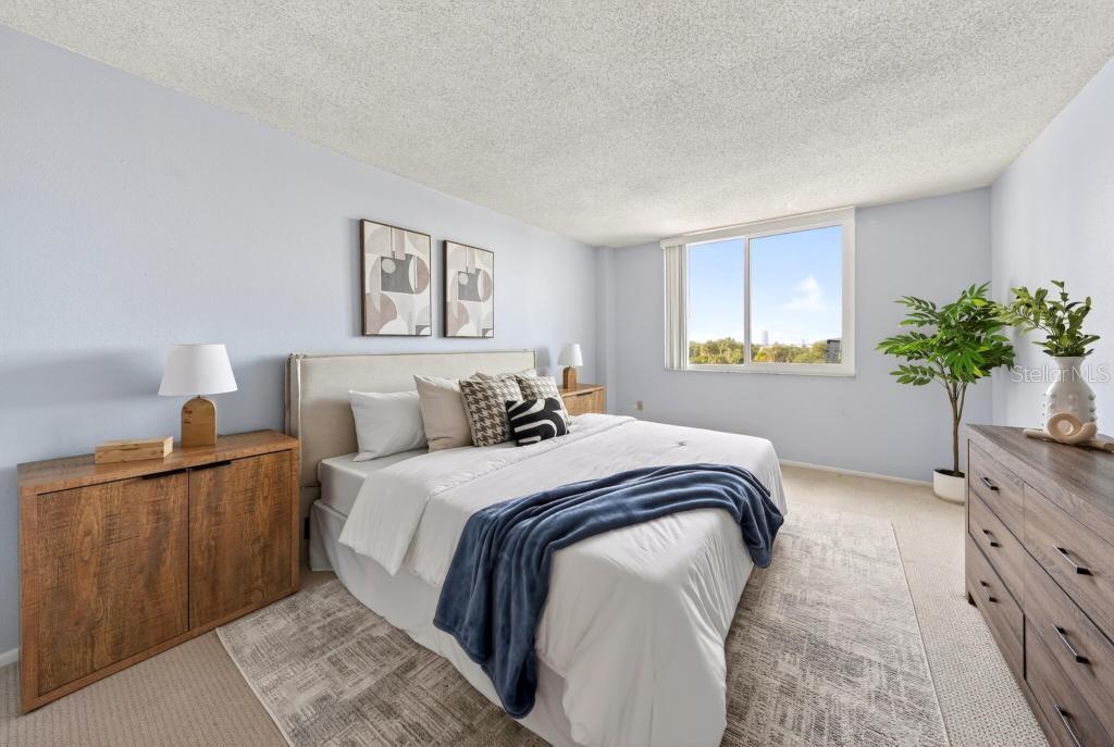 BAYSHORE BATH & TENNIS CLUB CONDO - Residential