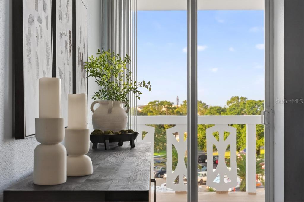 BAYSHORE BATH & TENNIS CLUB CONDO - Residential