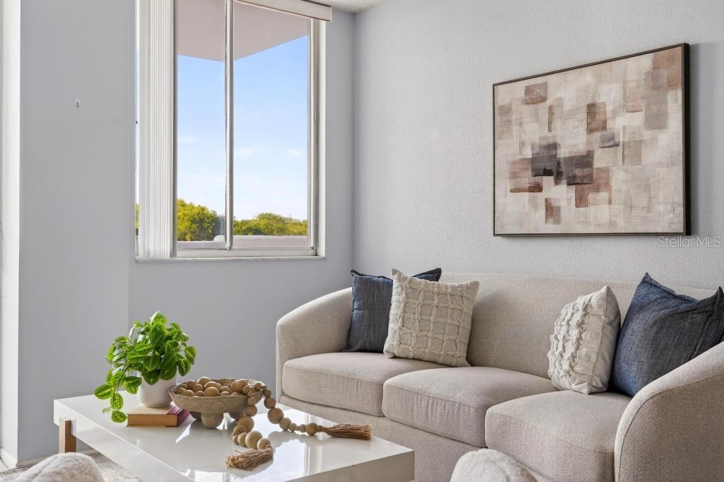 BAYSHORE BATH & TENNIS CLUB CONDO - Residential