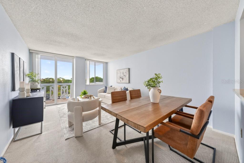 BAYSHORE BATH & TENNIS CLUB CONDO - Residential