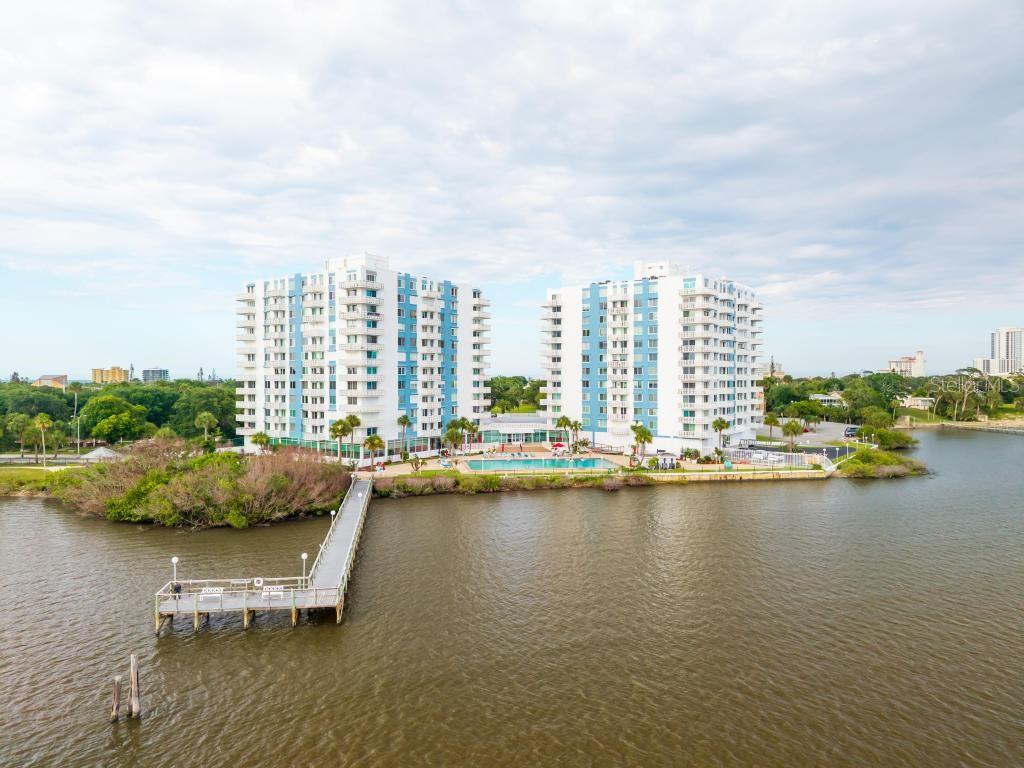 BAYSHORE BATH & TENNIS CLUB CONDO - Residential