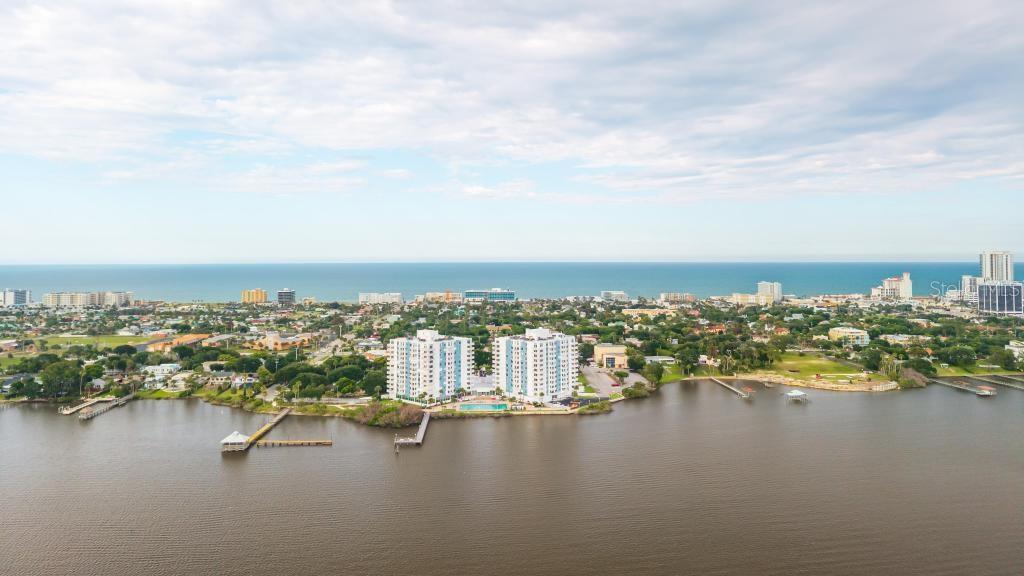 BAYSHORE BATH & TENNIS CLUB CONDO - Residential