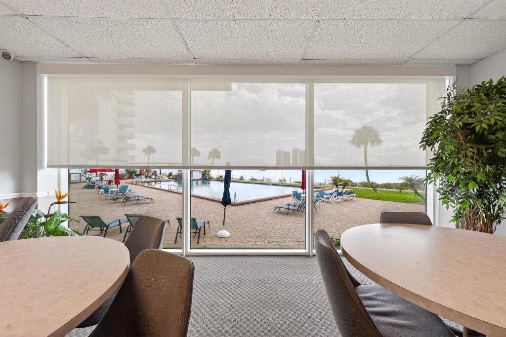 BAYSHORE BATH & TENNIS CLUB CONDO - Residential