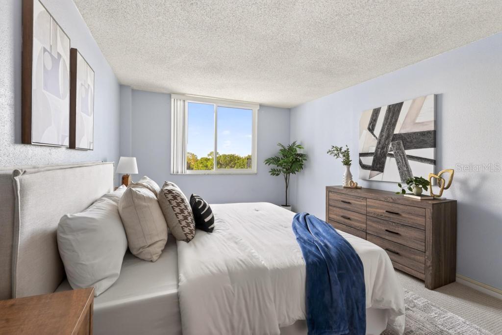 BAYSHORE BATH & TENNIS CLUB CONDO - Residential