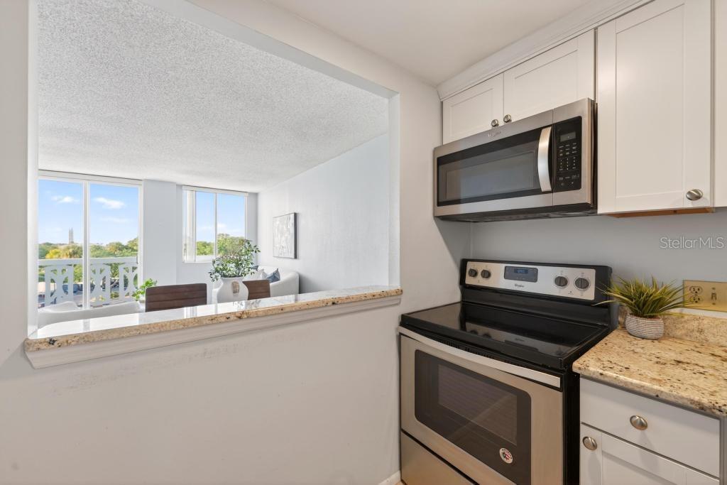BAYSHORE BATH & TENNIS CLUB CONDO - Residential