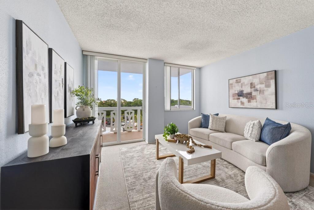 BAYSHORE BATH & TENNIS CLUB CONDO - Residential