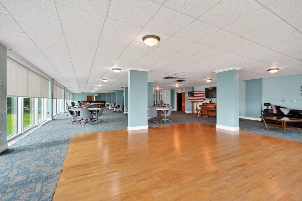 BAYSHORE BATH & TENNIS CLUB CONDO - Residential