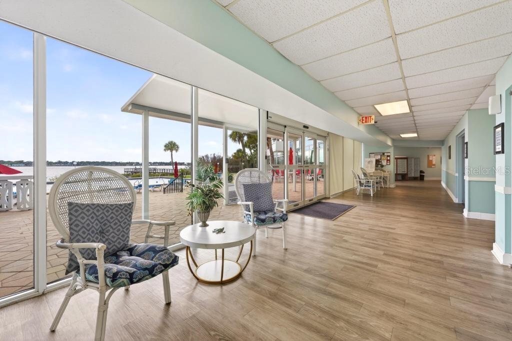 BAYSHORE BATH & TENNIS CLUB CONDO - Residential