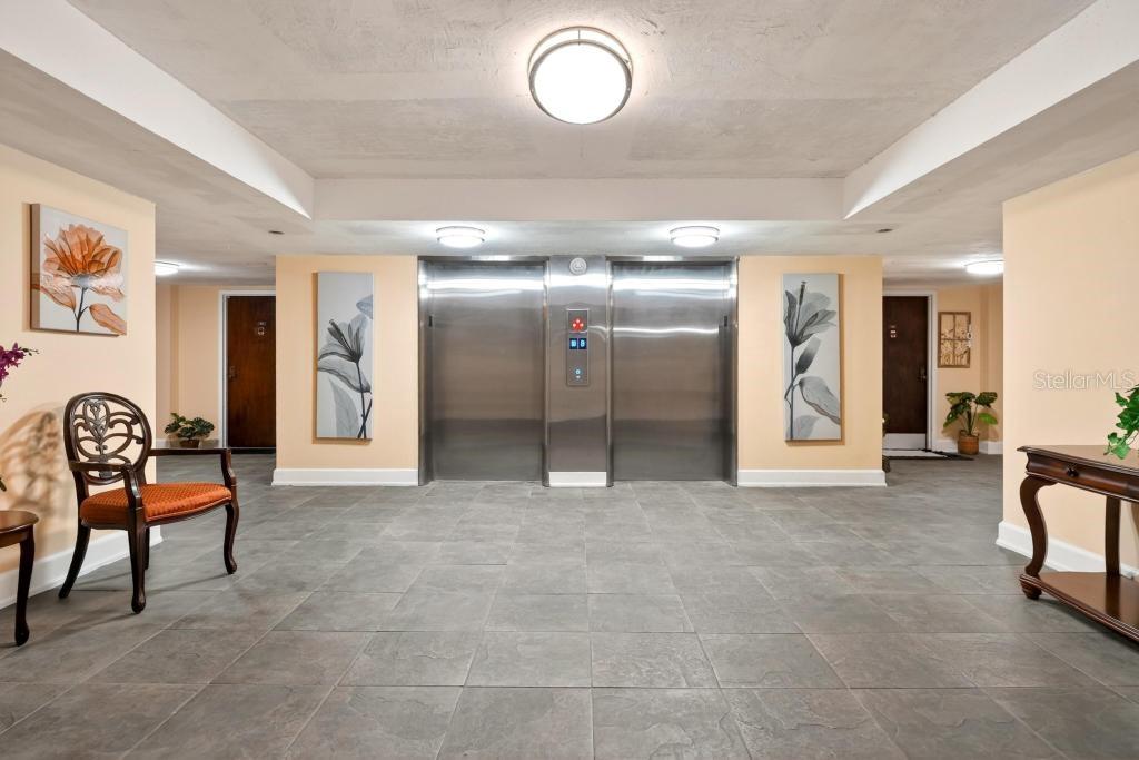 BAYSHORE BATH & TENNIS CLUB CONDO - Residential