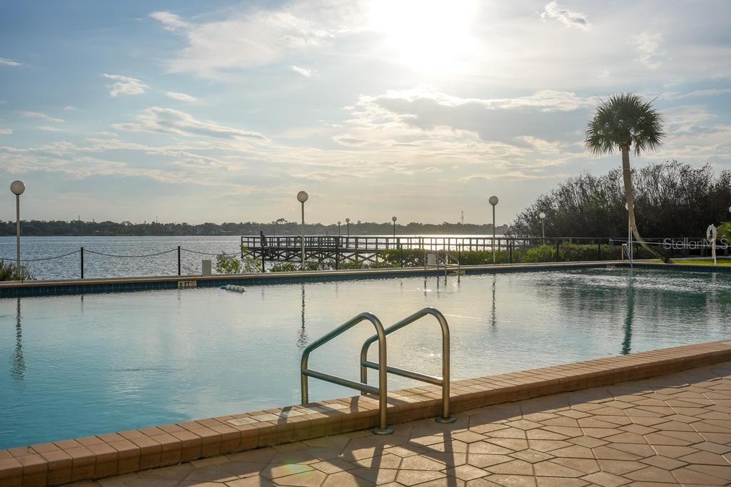 BAYSHORE BATH & TENNIS CLUB CONDO - Residential