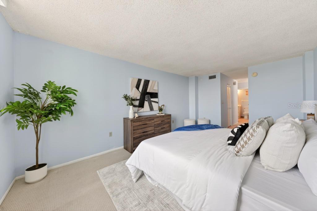 BAYSHORE BATH & TENNIS CLUB CONDO - Residential