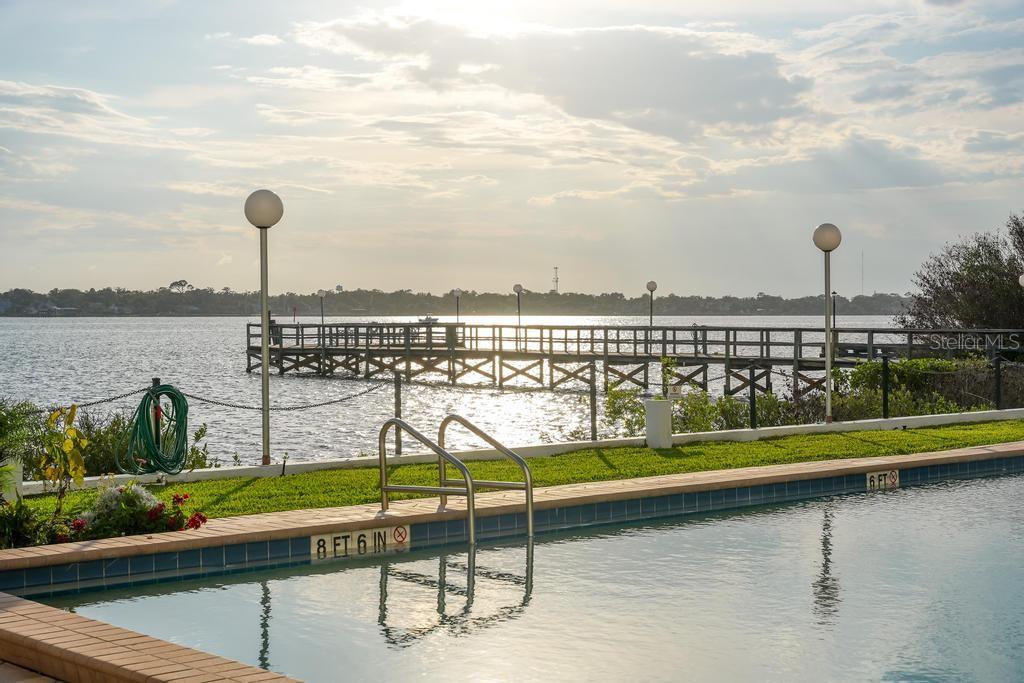 BAYSHORE BATH & TENNIS CLUB CONDO - Residential