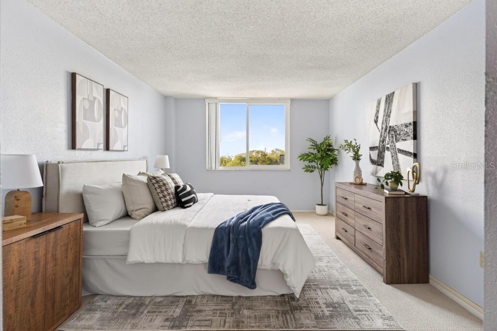 BAYSHORE BATH & TENNIS CLUB CONDO - Residential