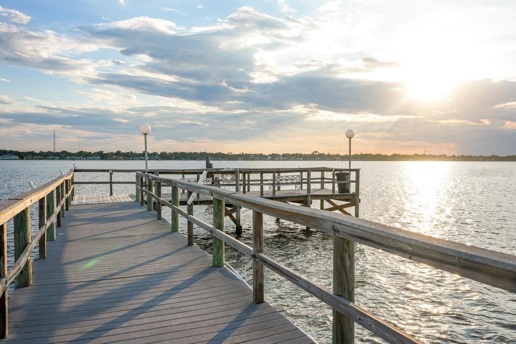BAYSHORE BATH & TENNIS CLUB CONDO - Residential