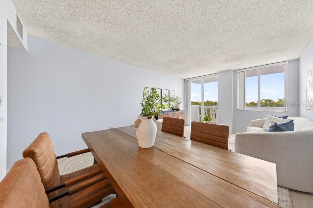 BAYSHORE BATH & TENNIS CLUB CONDO - Residential