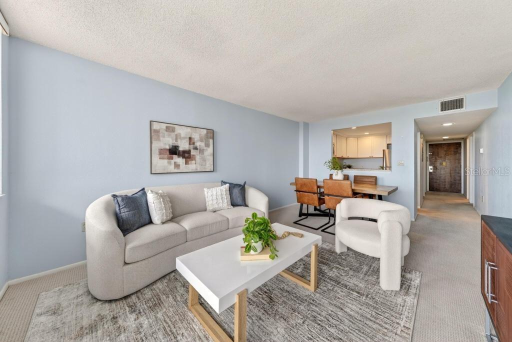 BAYSHORE BATH & TENNIS CLUB CONDO - Residential